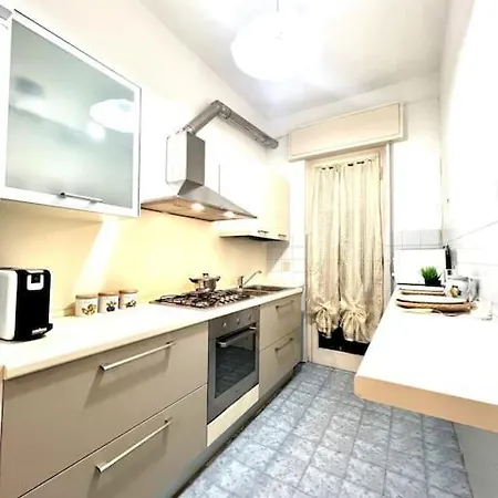 Windrose Sea Breeze Appartement
