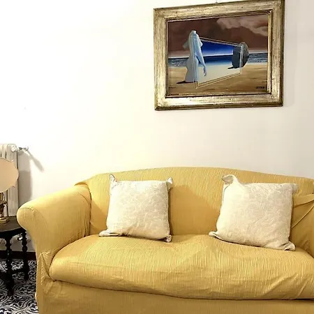 Appartement Windrose Sea Breeze *
