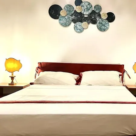Windrose Sea Breeze Appartement *