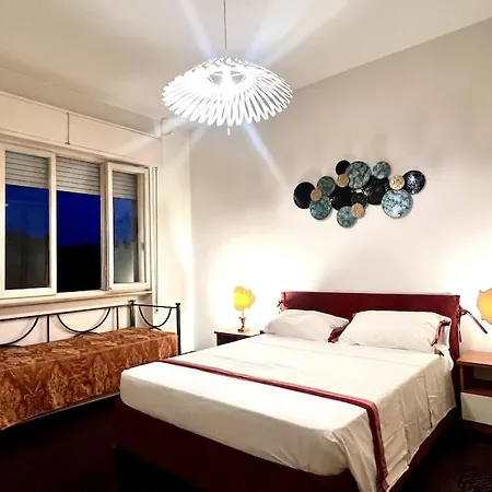 Windrose Sea Breeze Appartement *