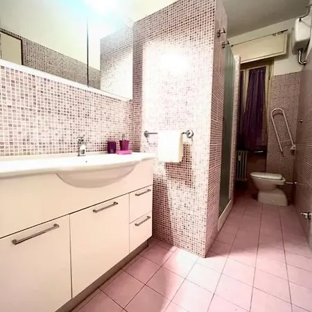 Windrose Sea Breeze Appartement Viareggio