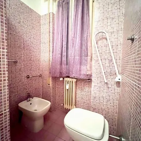 Windrose Sea Breeze Appartement *