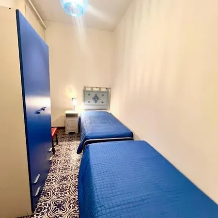 Windrose Sea Breeze Apartment Viareggio